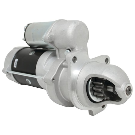 A & I Products Starter, Delco 14.5" x8" x5.5" A-10479613